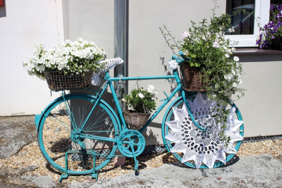 Oháklé kolo Margity Prchalové