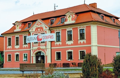 Kopáčkův dům