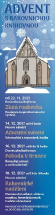 Advent s Rakovnickou knihovnou