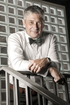 Ivo Vondrák: „Surová krása našeho kraje stojí za návštěvu.“