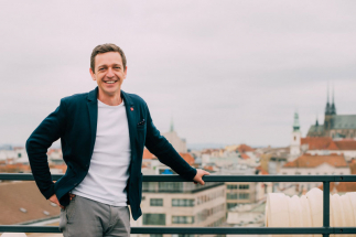 Vydej se po Jižní Moravě