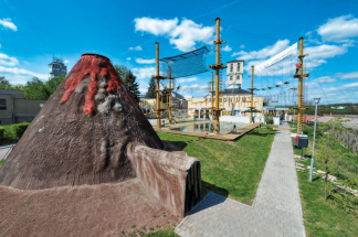 Výlet s nevšedními zážitky