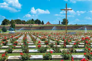 Památník Terezín zve