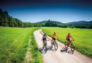 Olomoucký kraj – dvě tváře, co vás dostanou!