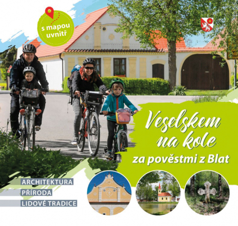 Titulní strana nové brožury