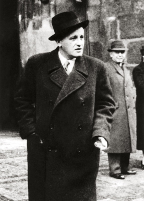 Zdeněk Bořek­‑Dohalský