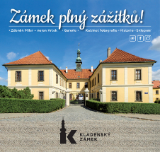 Zámek plný zázitků!