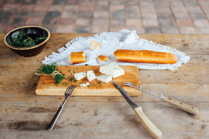 Bio ovčí zrající sýr – I. H. FARM, s. r. o., Statek Oblík