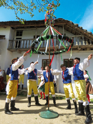 Vodní mlýn Hoslovice