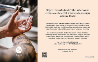Sklárny Rückl