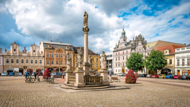 Královské město Kolín – středočeský vítěz