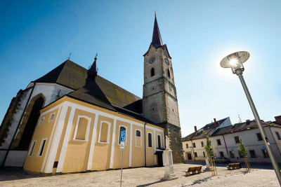 Kostel svatého Tomáše z Canterbury