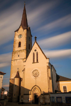 Městská věž Mohelnice