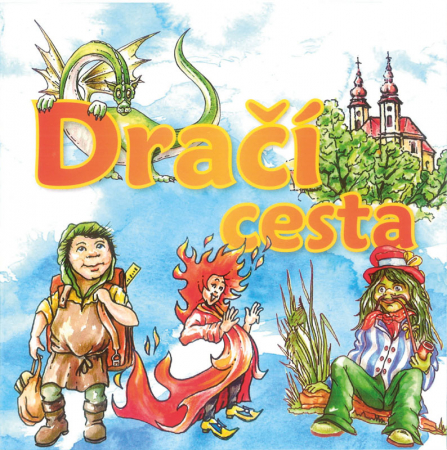 Dračí cesta