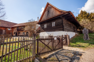 Dřevěnice ve Valašských Kloboukách