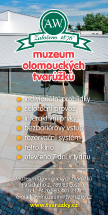 Muzeum Olomouckých tvarůžků