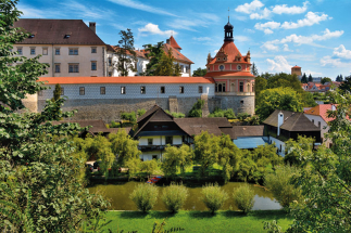 Přemýšlíte, kam letos na dovolenou?