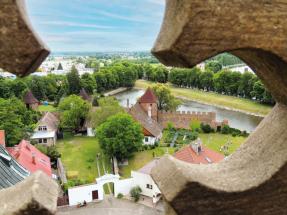 Nymburk láká na nové atrakce