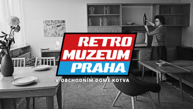 Retro muzeum Praha