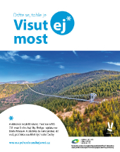 Visutej most