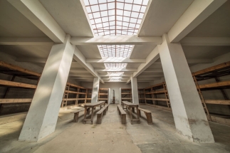 Památník Terezín, národní kulturní památka