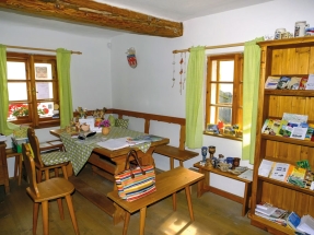 Oblíbené informační centrum roku 2022 - Plzeňský kraj