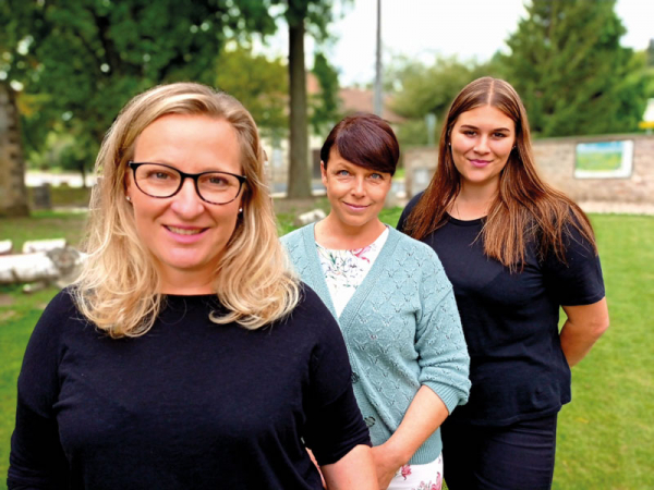 Infocentrum Nelahozeves