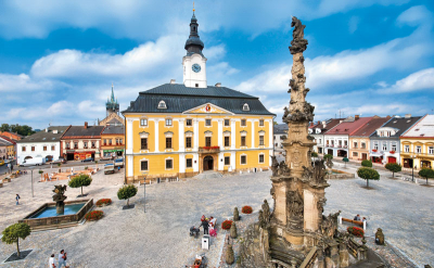 Město Polička