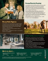 Pivovary Plzeňského Prazdroje zvou na prohlídku
