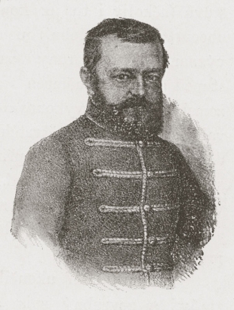Hrabě Deym, předseda Svatováclavského výboru