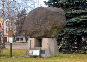 Ostravský „kamínek“