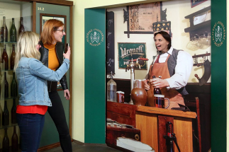 Prohlídka Pivovarského muzea