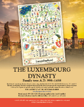 The Luxembourg Dynasty