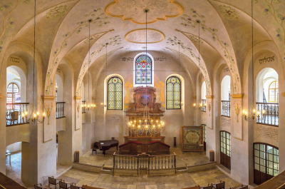 Synagogue