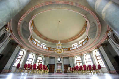 Pałac Karlova Koruna