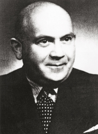 Michael Bohin