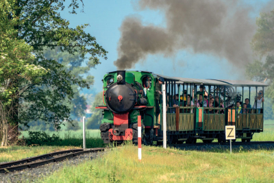 Kolínska řepařská drážka