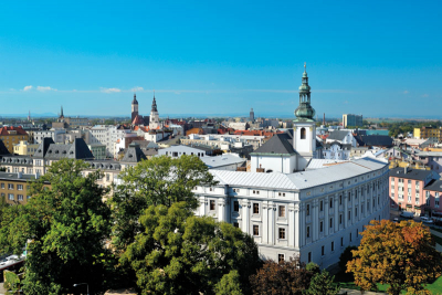 Slezské zemské muzeum