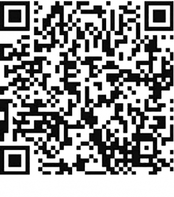 Jindřichův Hradec QR kód