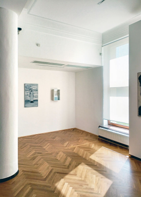 Lidická sbírka výtvarného umění