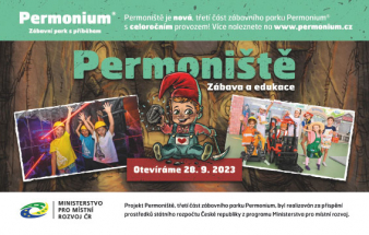 Permoniště