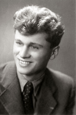 Josef Mašín
