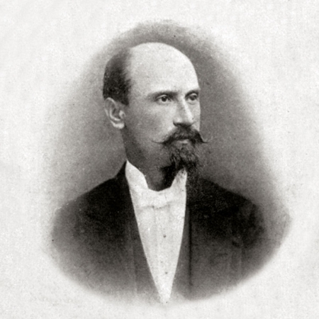 Bohuslav Kroupa