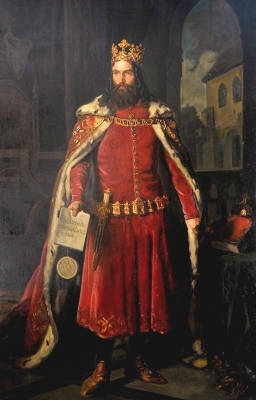 Kazimír III.