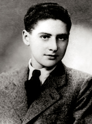 Stanislaus Bass