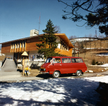 Škoda 1203: nesmrtelná dvanáctsettrojka