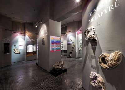 Muzeum Českého ráje v Turnově