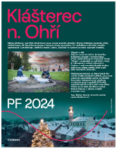 Klášterec nad Ohří