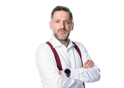 Rudolf Špoták,
hejtman Plzeňského kraje