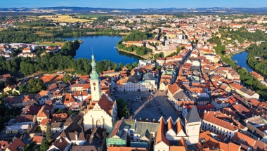 Proč do Tábora v roce 2024